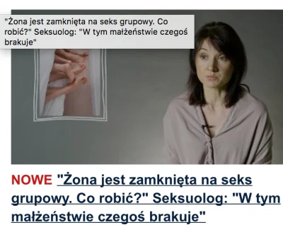 typowa_zielonka - Czy oni tam się w tym gazeta.pl dobrze czują? XD 
Coś dla #4konser...
