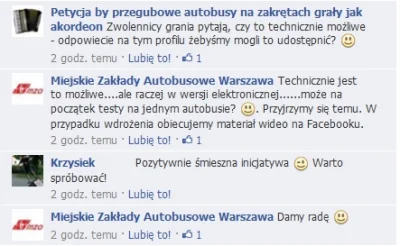 b.....a - Też chcę takie w Łodzi!



#wtf #facebook #dziwnealepozytywne #autobusy