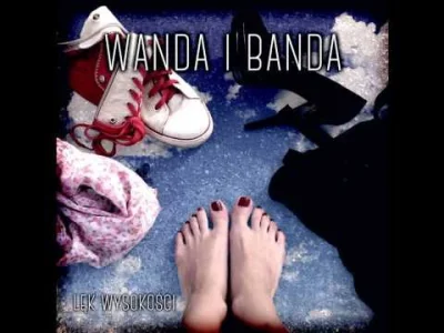 surma - @McRancor: Co ciekawe - zespół Wanda i Banda wciąż działa, chociaż czuć że ic...