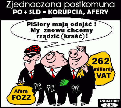 ntdc - #polityka #wybory #koalicjaeuropejska #postkomuna