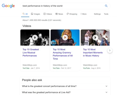 TurboRookie - > best performance in history of the world

@jaxonxst: nie :P