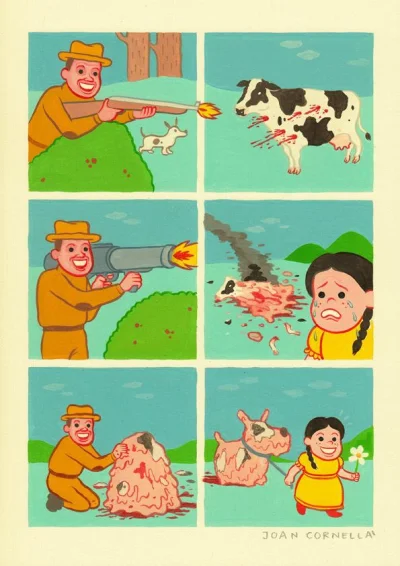 variss - #joancornella #heheszki #pewniebyloalemamtowdupie