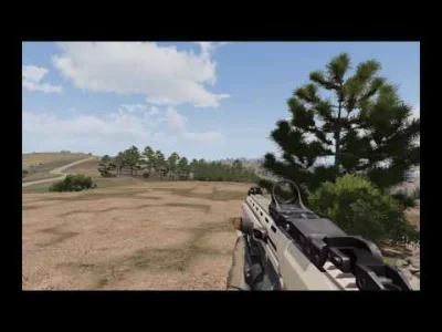 GieNkoV - #arma3

Pierwsza część poradnika do modyfikacji ALiVE, w planach kilkadzi...