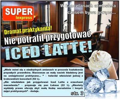 c.....k - za Super LEXpress

#prawo #heheszki #humorobrazkowy #humorprawniczy