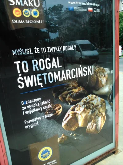 BPapa - Ofensywa rogalowa w całej Polsce przybiera na sile ( ͡° ͜ʖ ͡°)



#rogale #mi...