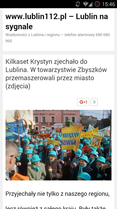 White_power - Ciekawe kiedy przyjadą Janusze ze swoimi Grażynami .
#Lublin taki piękn...