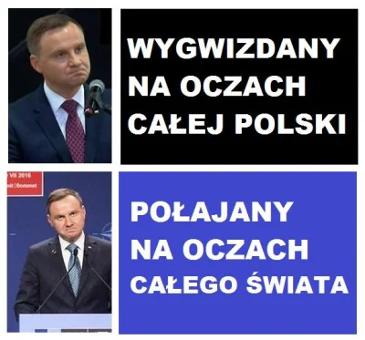 qurczaks - człowiek porażka #duda #humorobrazkowy #heheszki #cenzoduda #polityka