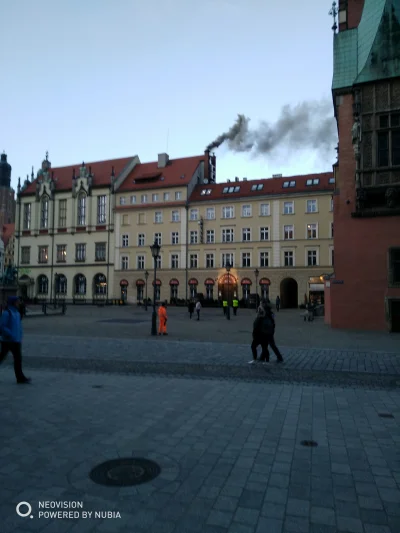 CzajnikZniszczenia - #wroclaw
Chyba prezydenta wybrali