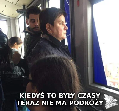 StaryWilk - #bekazkatoli #bekazpisu #polityka #wybory #uniaeuropejska #bruksela #memy...