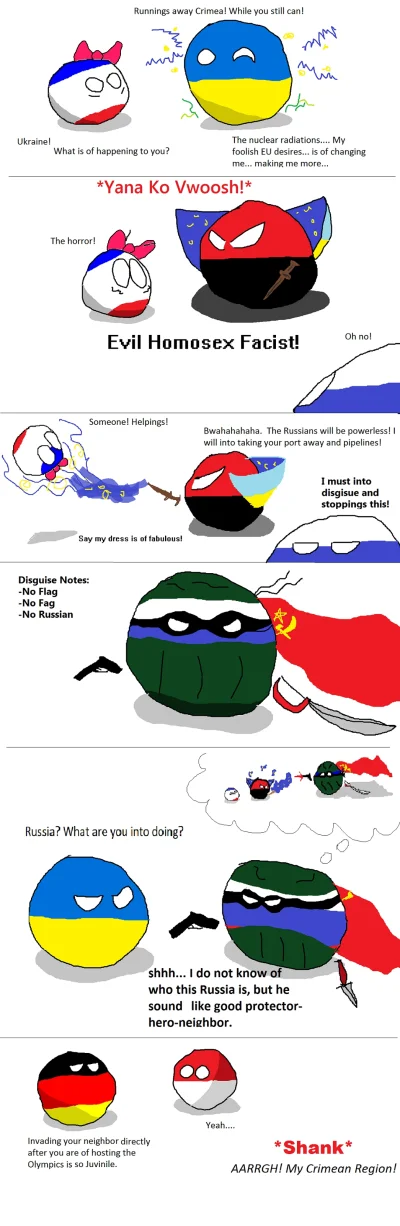 n.....2 - #polandball