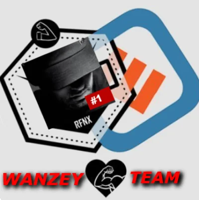 xthelay - #danielmagical #rafonix #wanzej #patostreamy #teamwanzey