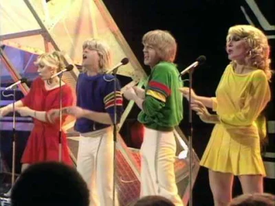 oggy1989 - [ #muzyka #80s #pop #poprock #bucksfizz ] + #piosenkidobiegania