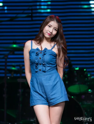 K.....o - #sowon #gfriend 
#koreanka