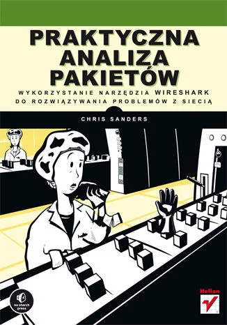 konik_polanowy - 1 197 - 1 = 1 196

Tytuł: Praktyczna analiza pakietów. Wykorzystanie...