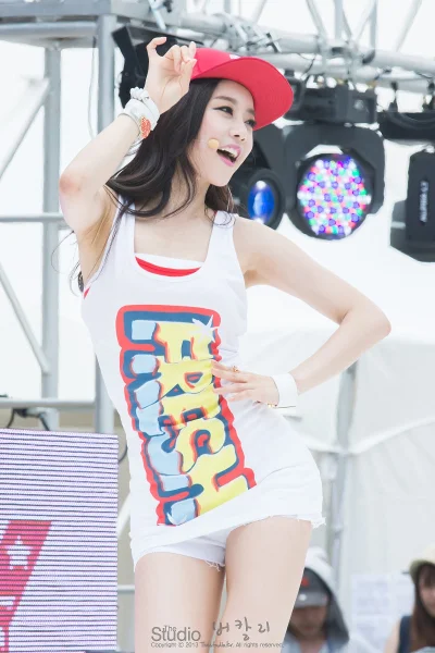 K.....o - #sojin #girlsday 

#koreanka