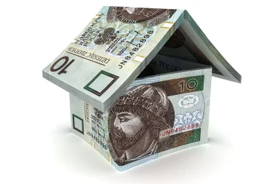 pogop - Są jeszcze jakieś kredyty hipoteczne, które można spłacić bezodsetkowo w szyb...