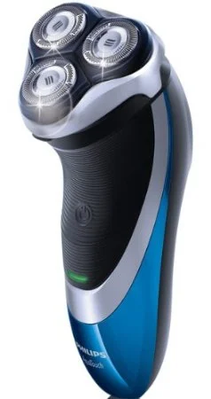 drutex12 - Pierwsza elektryczna maszynka do golenia, mam dość jednorazówek. Ktoś coś ...