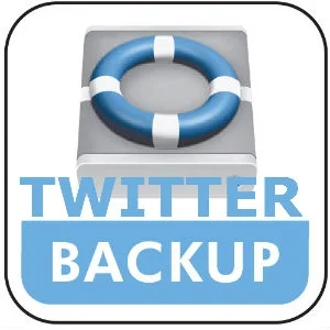 SorryGregory - Wie ktoś, jak zrobić backup z Twittera, tak bym mógł w trybie offline,...