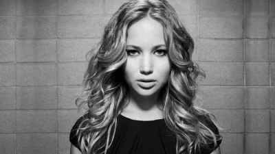 Martuchna69 - #jenniferlawrence #ladnapani