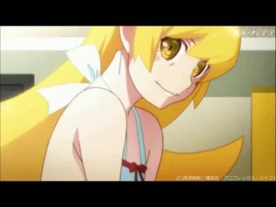 pitrek136 - #anime #chinskiebajki #animezapowiedz #monogatari

Wideo promujące Kabuki...