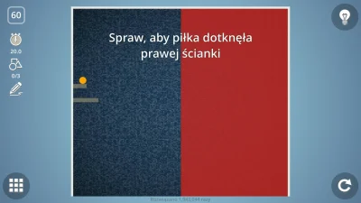 pogop - Bodaj najfajniejsza obecnie gra logiczna na androida: Brain it on https://pla...