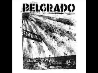 k.....a - album Belgrado (2011)