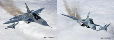 Dassault - Które lepsze? #samoloty #lotnictwo #planeboners
