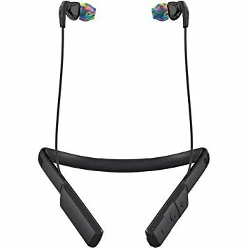 openordie - Skullcandy method wireless. Mega wygodne i po 2 czy 3 użyciu zapomina się...