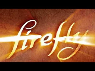 Sercio - Jestem po piątym odcinku #firefly i już pokochałem ten #serial Uwielbiam ten...