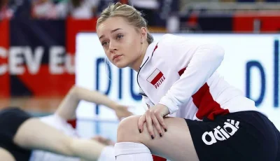 Gigganter - Ahh ta Marysia... ( ͡° ͜ʖ ͡°)

#polskasiatkowka #siatkowka #ladnapani