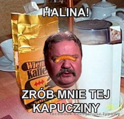 malinowydzem - Idealna pora na kapucine ( ͡° ͜ʖ ͡°)
#heheszki #humorobrazkowy #humor...