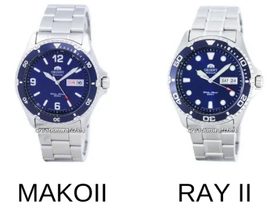 Gensek - Mirki, rozstrzygnijmy to raz na zawsze. Który zegarek jest ładniejszy? 
#ze...