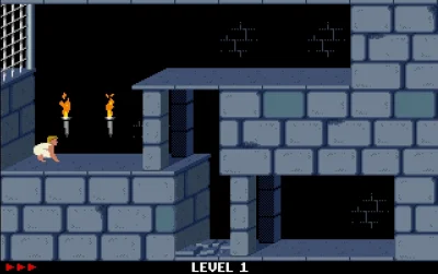 rojam - Prince of Persia 1