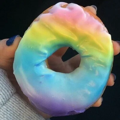 Fredericksen - Jadłbym #foodporn #donuts