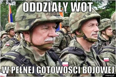 StaryWilk - #bekazpisu #bekazprawaków #wot #wojna #heheszki