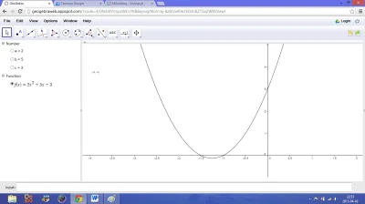 S.....a - @Sceptyczka: a=2 b=5 c=3