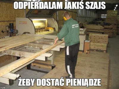 PrzemytnikCzosnku - Witaj poniedziałku ( ͡° ͜ʖ ͡°) 

#heheszki #poniedzialek #pracb...