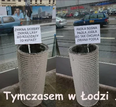 Damasweger - #dobrazmiana #heheszki #lodz