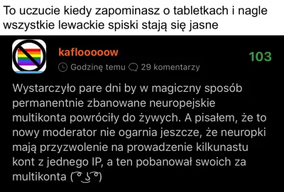 Ripper - A mówię i powtarzam: zapisywać w telefoniem czy na lodówce - tylko żeby nie ...