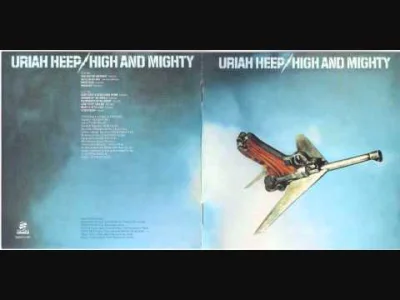 luxkms78 - #uriahheep