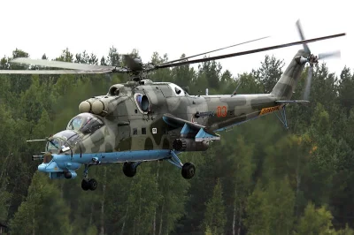 L.....s - @Vandal: Wygląda bardziej jak Mil Mi-24: