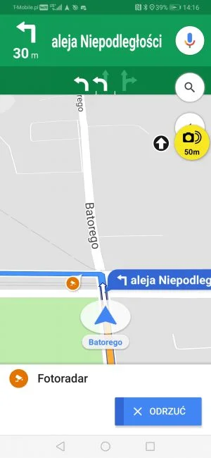 ruum - Mapy Google zaczynają pokazywać fotoradary w Polsce
#googlemaps #nawigacja