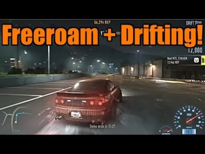 thomasho - Mirki skąd wytrzasnąć to grywalne demo NFS?
#gry #needforspeed #pcmasterr...