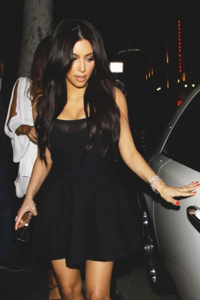 S.....a - #kimkardashian #bojowkakim #ladnapani