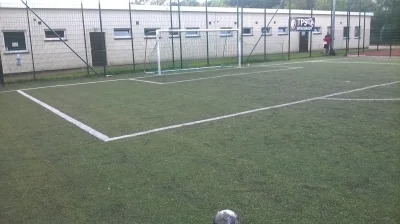 pawelgk - No to zapraszam bo tu aż te krzaki z westernów latają