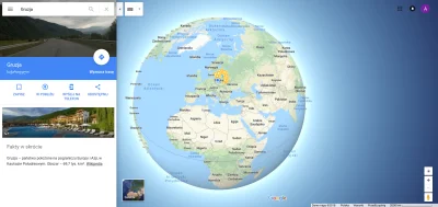 plackojad - O #!$%@?, co to #google? Co na to #plaskaziemia???
#mapy #kartografia