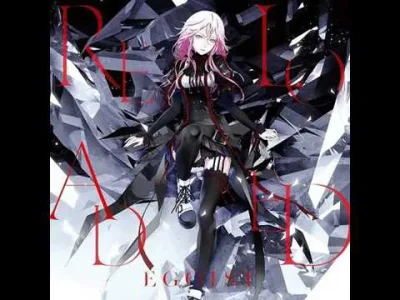 Kliko - #egoist #muzykazanime #shishanoteikoku