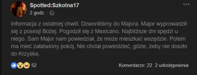 milekj - @matador74: Farmazony?