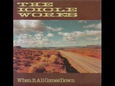 MrAndy - The Icicle Works - "Little Girl Lost" (1988)
#80s #muzyka