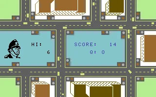 Lukki - Kto pamięta Traffic na C64? 
https://www.lemon64.com/?mainurl=https%3A//www....